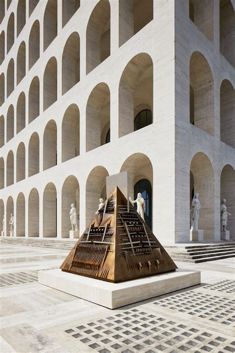 fondazione pomodoro fendi showroom|Fendi to Unveil Arnaldo Pomodoro Exhibit in Rome .